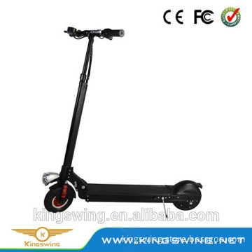 Hight quality products W1 electric bike amusement rides KINGSWING